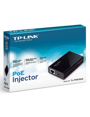 TL-POE150S