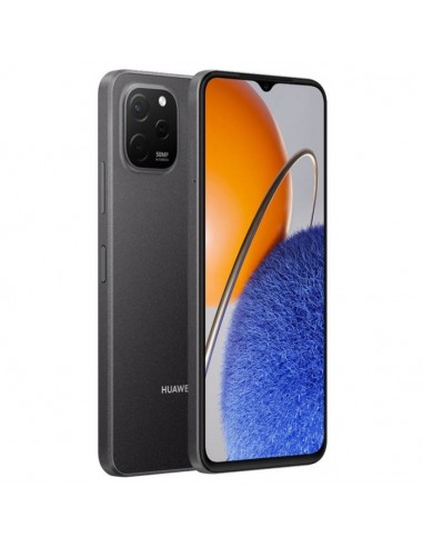 Smartphone Huawei Nova Y61 4Go 64Go Noir