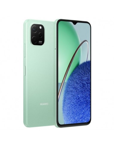 Huawei Nova Y61 Vert Tunisie Huawei Nova Y61 Vert Tunisie