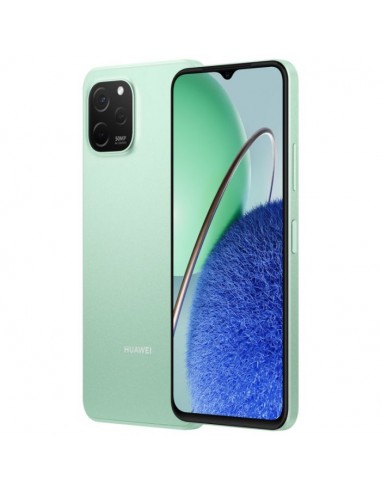 Smartphone Huawei Nova Y61 Vert 4Go 64Go Smartphone Huawei Nova Y61 Vert 4Go 64Go