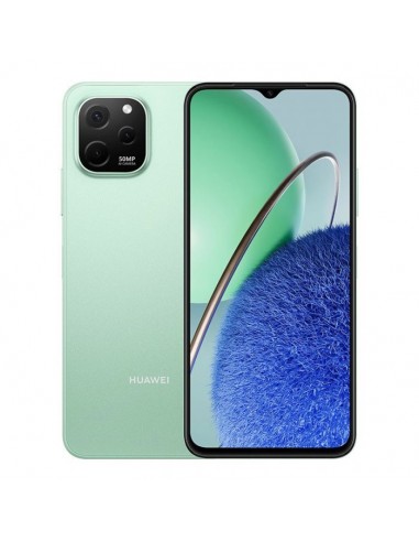 Huawei Nova Y61 vert