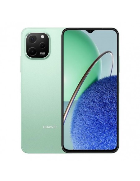 Huawei Nova Y61 vert Huawei Nova Y61 vert