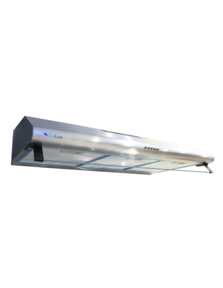 Hotte Aspirateur Biolux HA 90XX Inox Tunisie Hotte Aspirateur Biolux HA 90XX Inox Tunisie