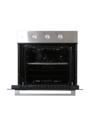 Four encastrable Biolux FE 60 VX Inox Tunisie Four encastrable Biolux FE 60 VX Inox Tunisie