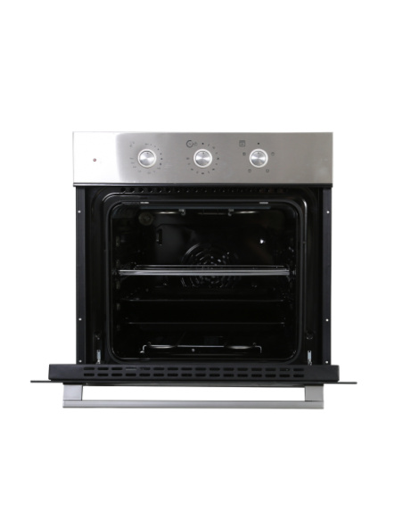 Four encastrable Biolux FE 60 VX Inox Tunisie Four encastrable Biolux FE 60 VX Inox Tunisie
