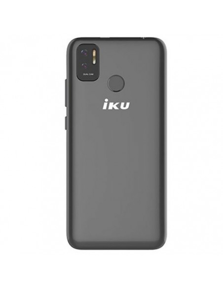 smartphone IKU A4 gris smartphone IKU A4 gris