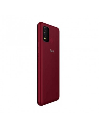 smartphone IKU A7 rouge 2Go 16Go Tunisie IKU-A7-RED smartphone IKU A7 rouge 2Go 16Go Tunisie IKU-A7-RED