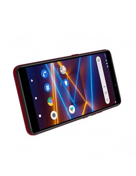 IKU A7 Rouge 2Go 16Go Tunisie Prix IKU A7 Rouge 2Go 16Go Tunisie Prix