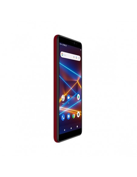 Smartphone IKU A7 Rouge Smartphone IKU A7 Rouge