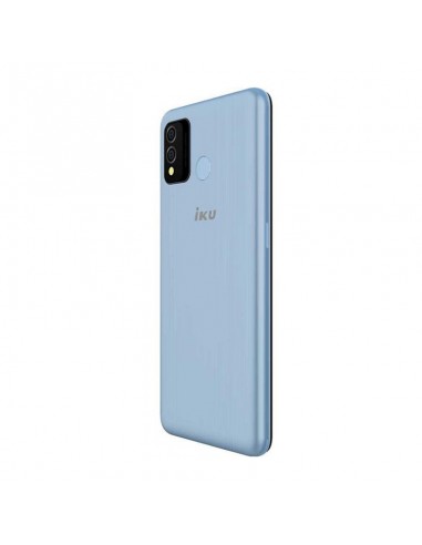 Smartphone IKU A7 Bleu 2Go 16Go IKU-A7-BL Smartphone IKU A7 Bleu 2Go 16Go IKU-A7-BL