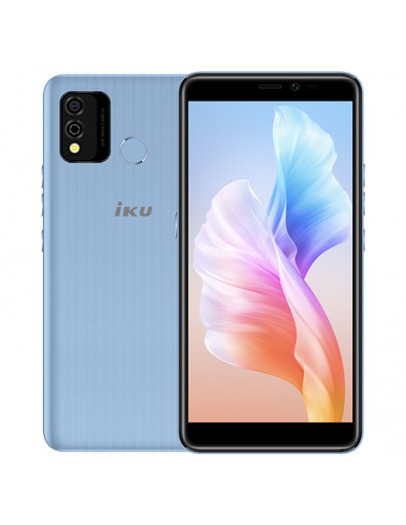 IKU A7 bleu IKU A7 bleu