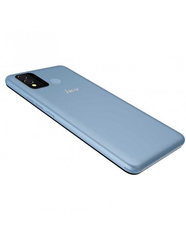 Smartphone IKU A7 Bleu 2Go 16Go... Smartphone IKU A7 Bleu 2Go 16Go...