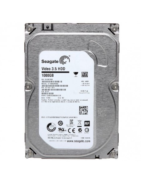 Disque dur interne SEGATE