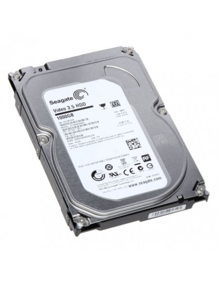 Disque dur interne SEAGATE 1To 3.5'' ST1000VM002