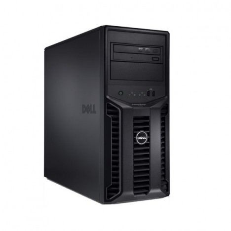 Serveur Dell Power Edge T110 Serveur Dell Power Edge T110