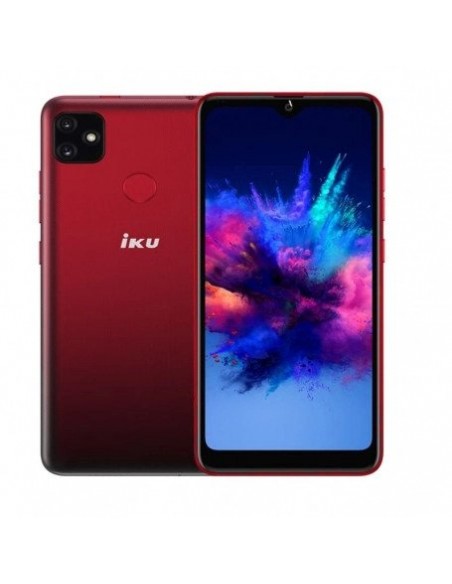 IKU-A23-RED IKU-A23-RED