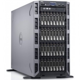 Serveur Dell PowerEdge T620 Serveur Dell PowerEdge T620