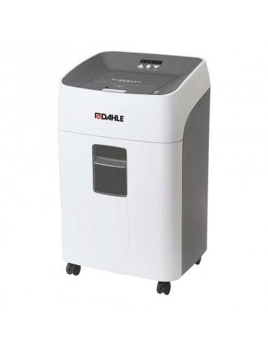 Destructeur de documents Dahle ShredMATIC® 35314 Tunisie