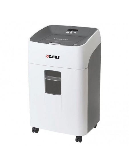 Destructeur de documents Dahle ShredMATIC® 35314 Tunisie
