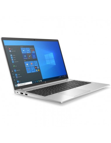 HP ProBook 450 G8 i5 11è Gén 24Go 256 Go SSD Silver HP ProBook 450 G8 i5 11è Gén 24Go 256 Go SSD Silver