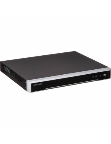 Enregistreur NVR Hikvision DS-7616NI-Q2/16P