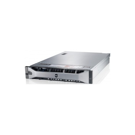 Serveur Dell PowerEdge R720 2U Serveur Dell PowerEdge R720 2U