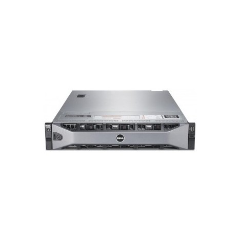 Serveur Dell PowerEdge R720 2U