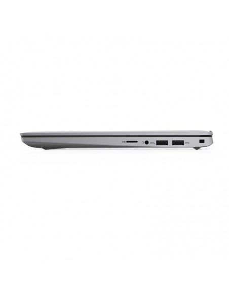 Pc portable DELL Latitude 7320 i5 11 GÉN 8 GO 256 GO SSD silver