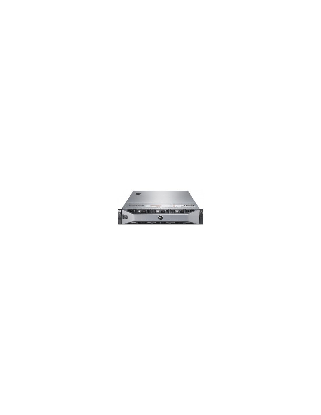 Slide  #1 Serveur Dell PowerEdge R620 Rack 1U