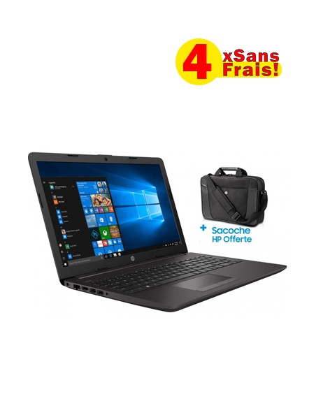 Pc portable HP 250 G8 i3 Pc portable HP 250 G8 i3
