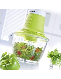 Mini Hachoir Brnadt HAC301V 2