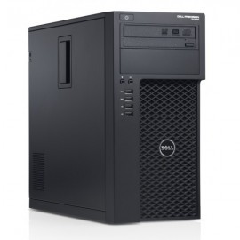 Pc de bureau Station de travail Dell Precision T1700 Pc de bureau Station de travail Dell Precision T1700