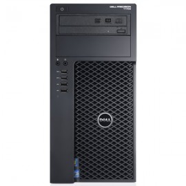 Pc de bureau Station de travail Dell Precision T1700 Pc de bureau Station de travail Dell Precision T1700