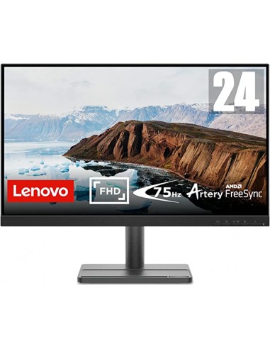 Ecran Pc Lenovo L24e-30