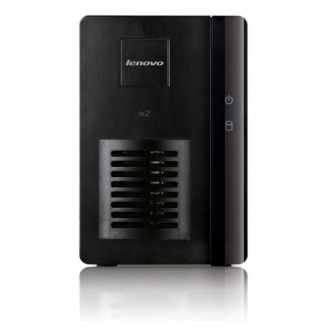 Serveur de Stockage Iomega ix2-300d Serveur de Stockage Iomega ix2-300d