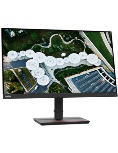 Ecran Lenovo S24e-20 23,8" Full HD Noir 62AEKAT2EU Ecran Lenovo S24e-20 23,8" Full HD Noir 62AEKAT2EU