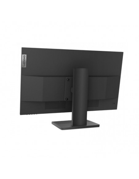 Ecran Lenovo ThinkVision E24-28 23.8" IPS LED FHD Noir 62B6MAT3EU Ecran Lenovo ThinkVision E24-28 23.8" IPS LED FHD Noir 62B6MAT3EU