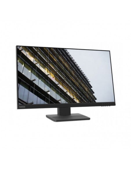Ecran Lenovo ThinkVision E24-28 23.8" Ecran Lenovo ThinkVision E24-28 23.8"