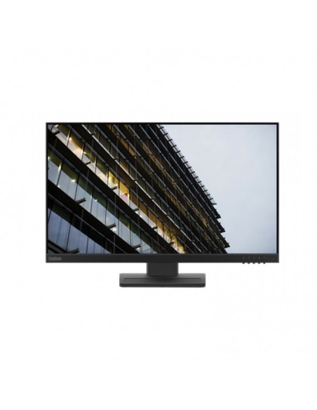 Ecran Lenovo ThinkVision Ecran Lenovo ThinkVision