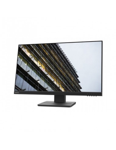 Ecran Lenovo ThinkVision E24-28 Tunisie Ecran Lenovo ThinkVision E24-28 Tunisie