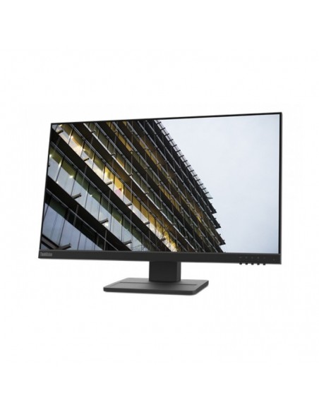 Ecran Lenovo ThinkVision E24-28 Tunisie Ecran Lenovo ThinkVision E24-28 Tunisie