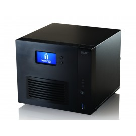 Serveur de Stockage Iomega ix2-300d / 4 To Serveur de Stockage Iomega ix2-300d / 4 To