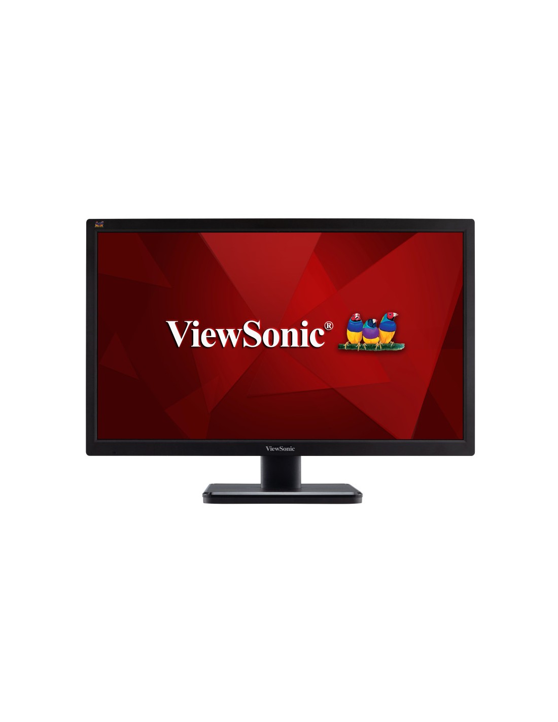 Ecran Viewsonic 24 pouces