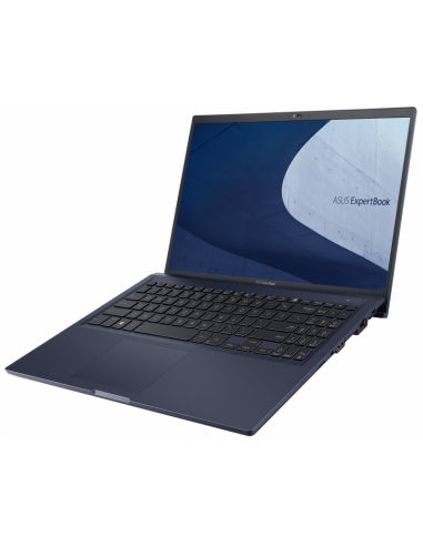 PC Portable Asus ExpertBook B1 B1500CE i5 11è Gén 8 Go 256 Go SSD Noir PC Portable Asus ExpertBook B1 B1500CE i5 11è Gén 8 Go 256 Go SSD Noir