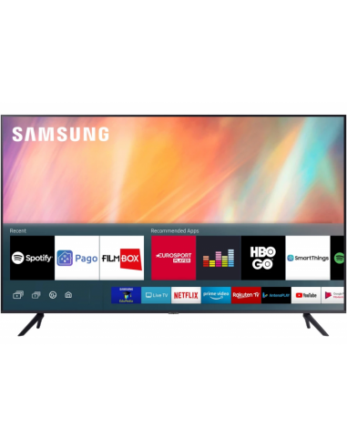 Téléviseur Samsung 43