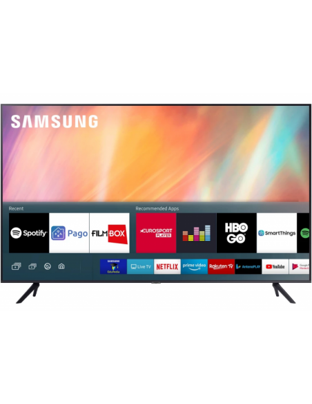 Téléviseur Samsung 43