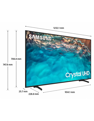 TV Samsung 55 pouces Tunisie prix