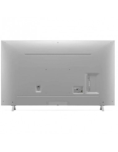 TV LG 50" UHD 4K NanoCell