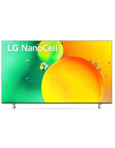 TV LG 50 NanoCell