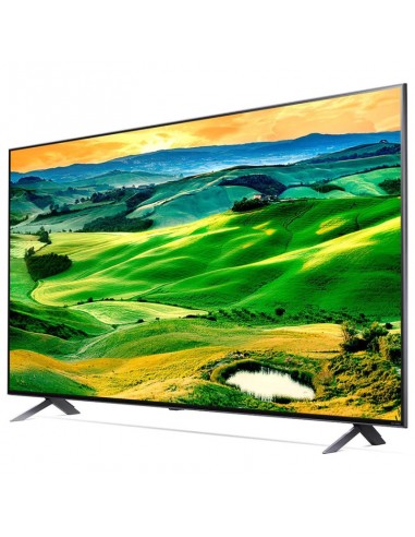 TV LG 55" 4K QNED Smart Tv Wifi Récepteur intégré Tunisie TV LG 55" 4K QNED Smart Tv Wifi Récepteur intégré Tunisie